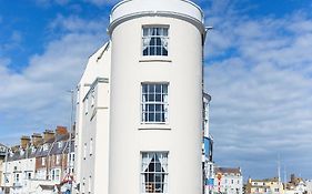 Roundhouse Hotel Weymouth