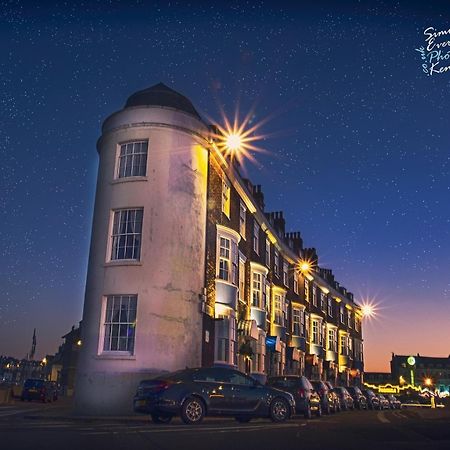 The Roundhouse Hotel Weymouth Exterior photo