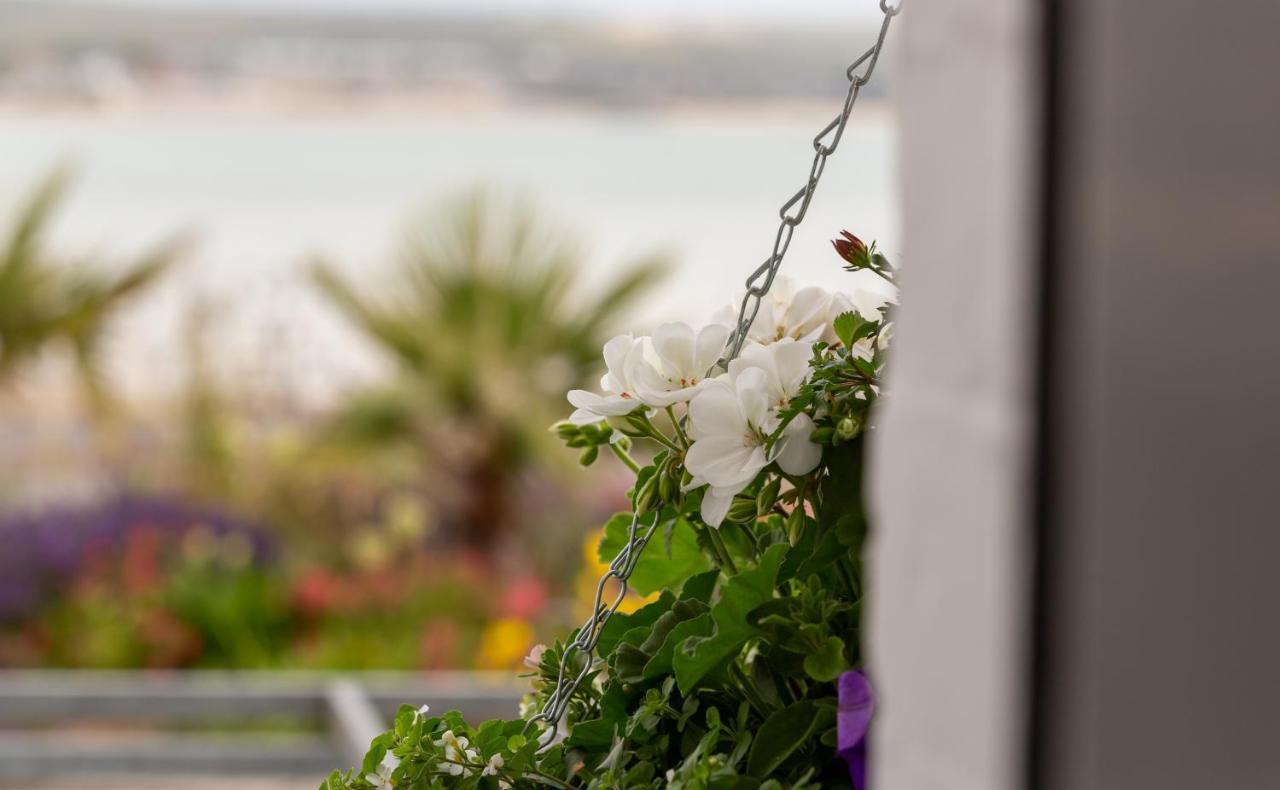 The Roundhouse Hotel Weymouth Exterior photo